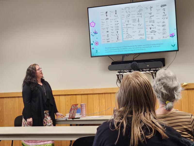 Spring 2025-Importance of Gratitude