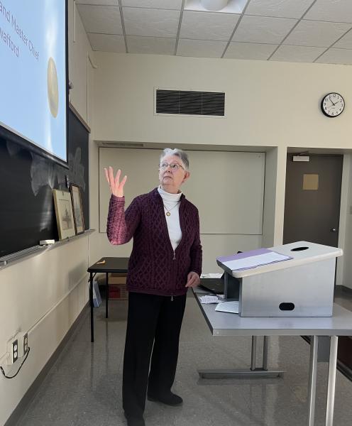 Submarine Life in the 70s and 80s- Two Experiences FALL 25