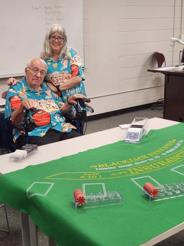 Beginning Casino Gambling Fqll25