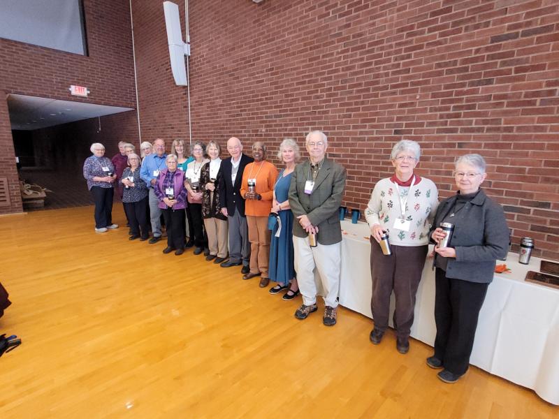 Fall 2025 Ambassadors