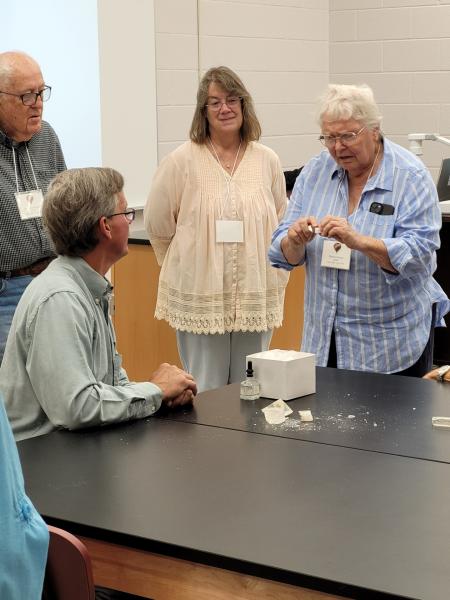 Famous Mineral Localities Part 2