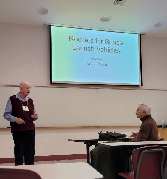 Rockets for Space Launch Vehicles