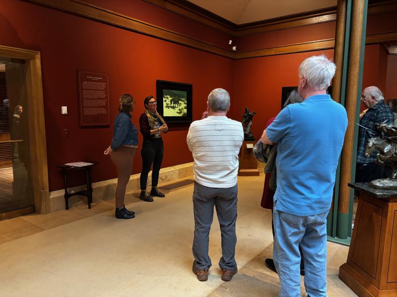 Remington Paint the Night 1