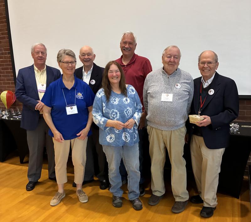 Spring Luncheon 2026 Technology Committee