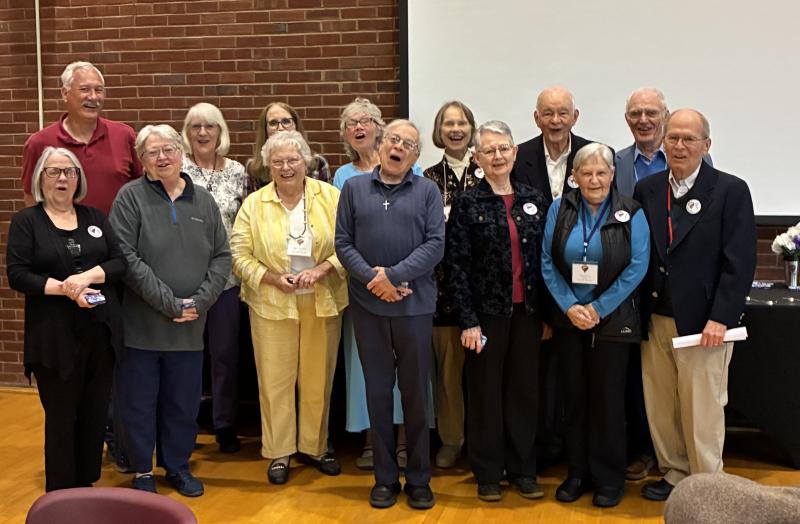 Spring Luncheon 2026 Ambassador's Committee